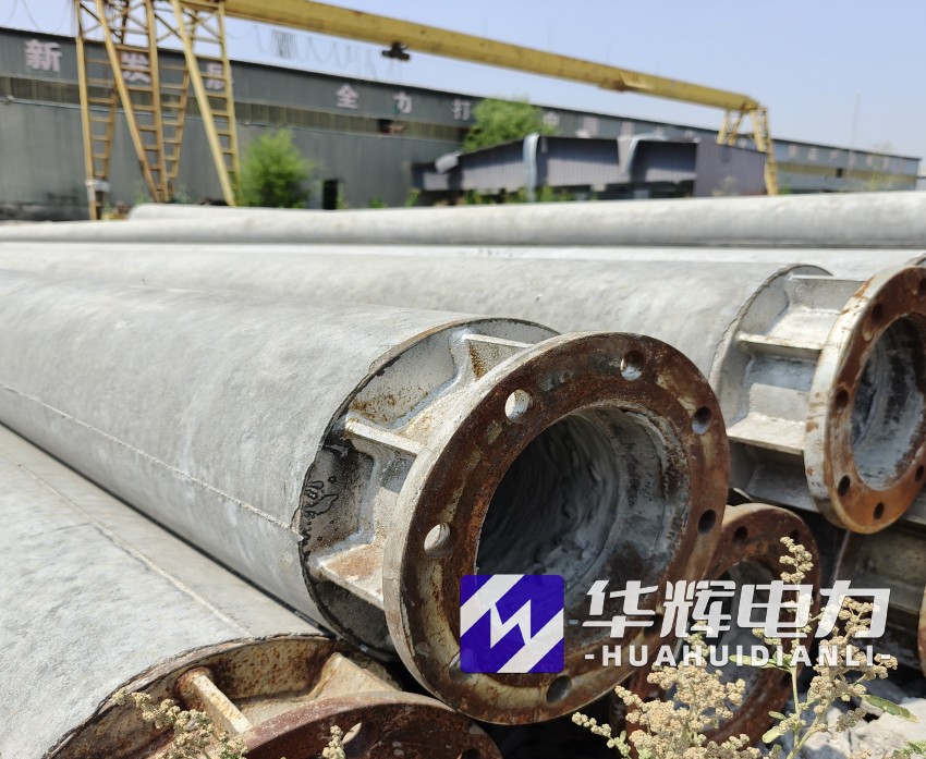 宜丰18米水泥电线杆