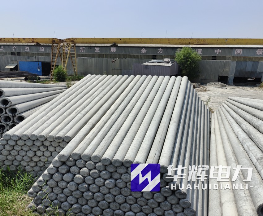 宜丰15米水泥电线杆